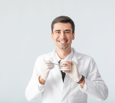 Dobry stomatolog - jak wybrać i na co zwrócić uwagę